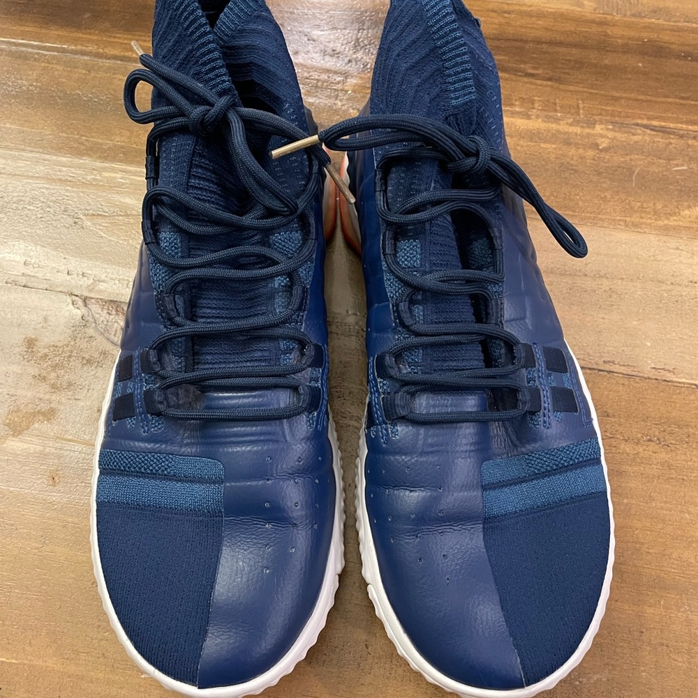 Project Rock Series 1 Training Shoes size 12